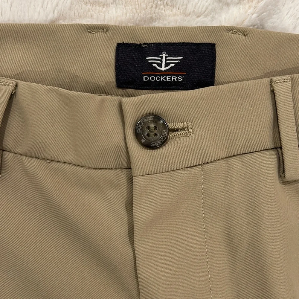 Dockers men’s straight